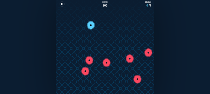 Tap Game in JavaScript