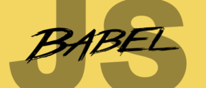 Babel JS