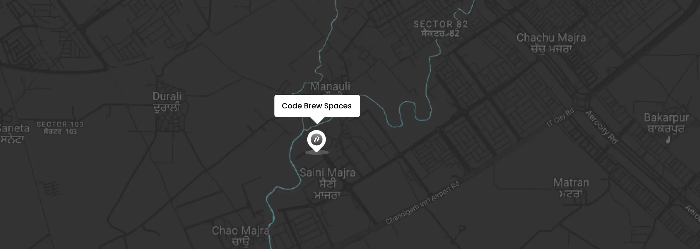Code Brew Square