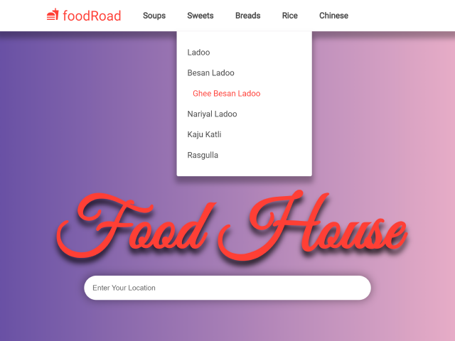Transition Dropdown Menu CSS