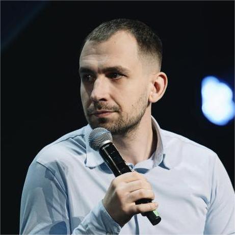 Илья Сафронов