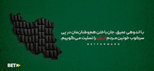 Betforward map