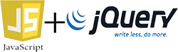 JavaScript and jQuery