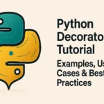 Python Decorators Tutorial