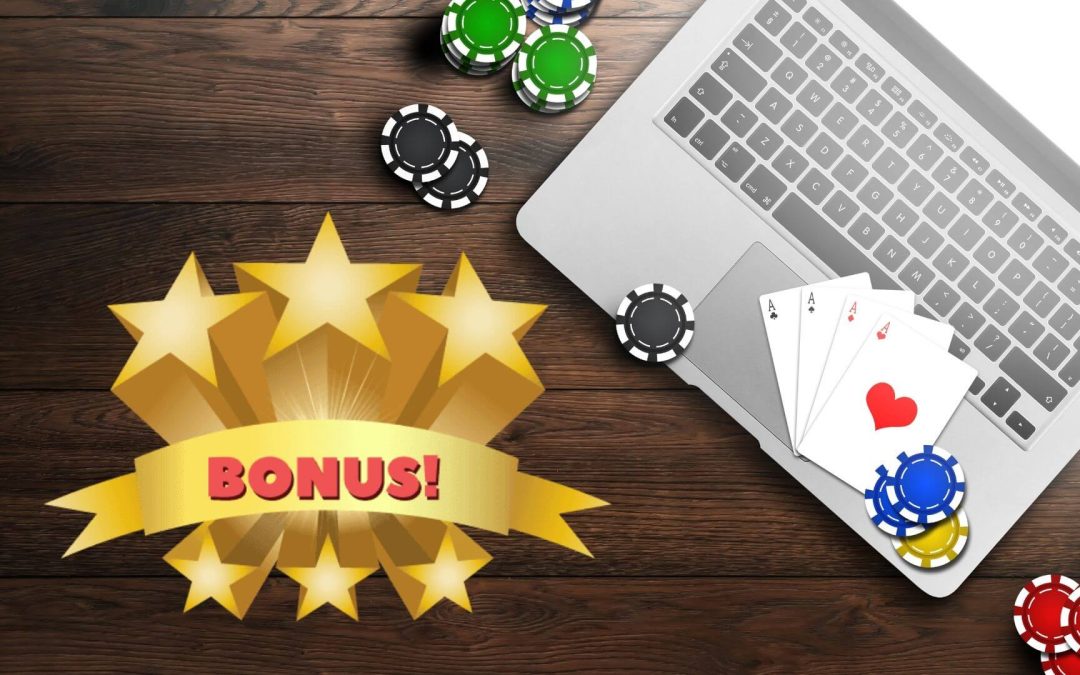 How can casinos use codeworker for their online casino bonus promotions?