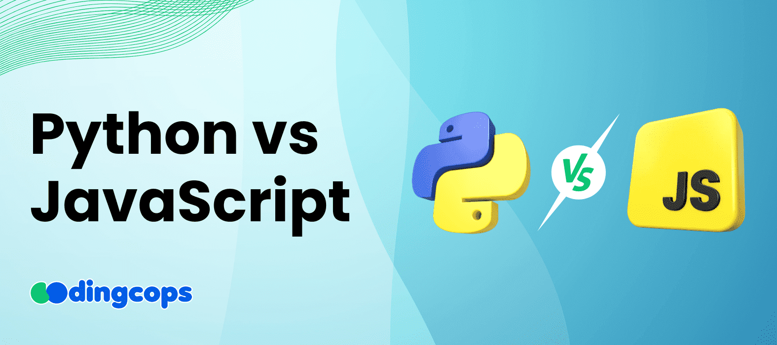 python vs java