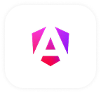 angular logo