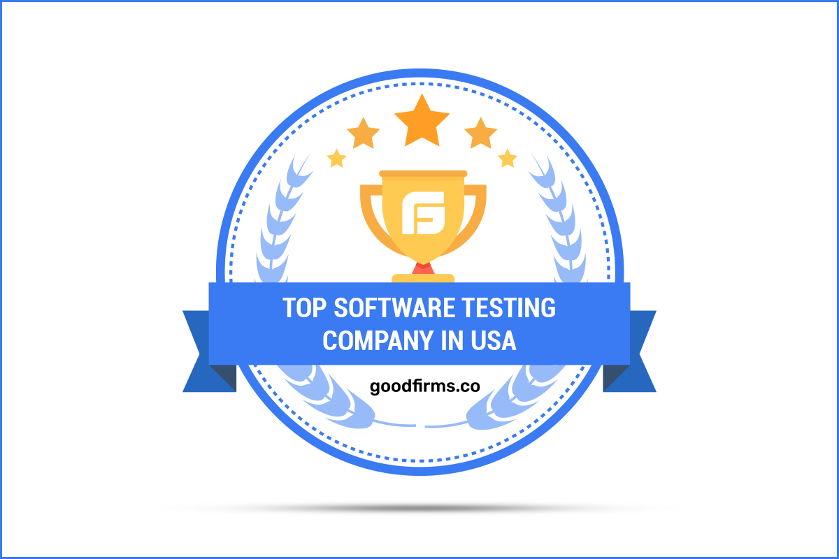 Software Testing Services Rendered by Codoid