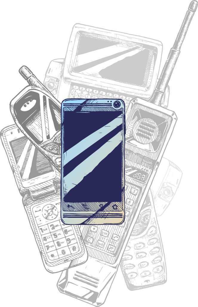 Mobile Devices Mobile Devices