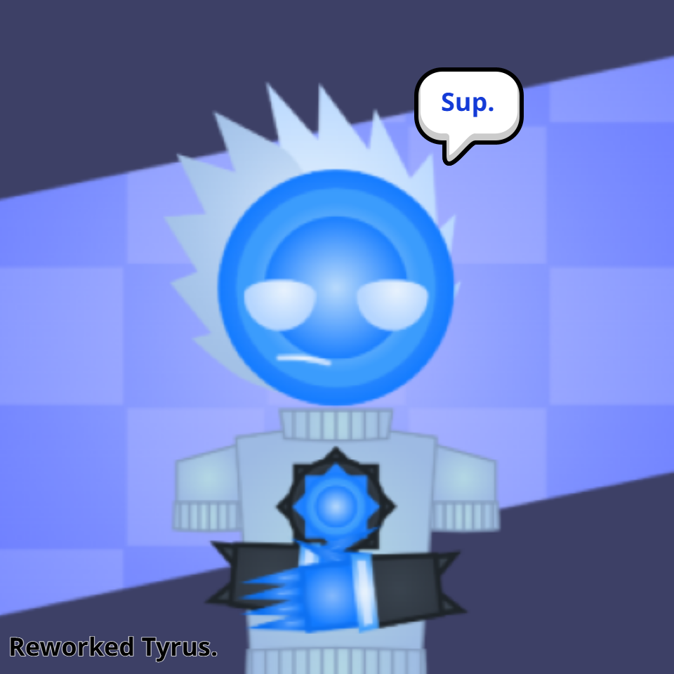Pinned Comic