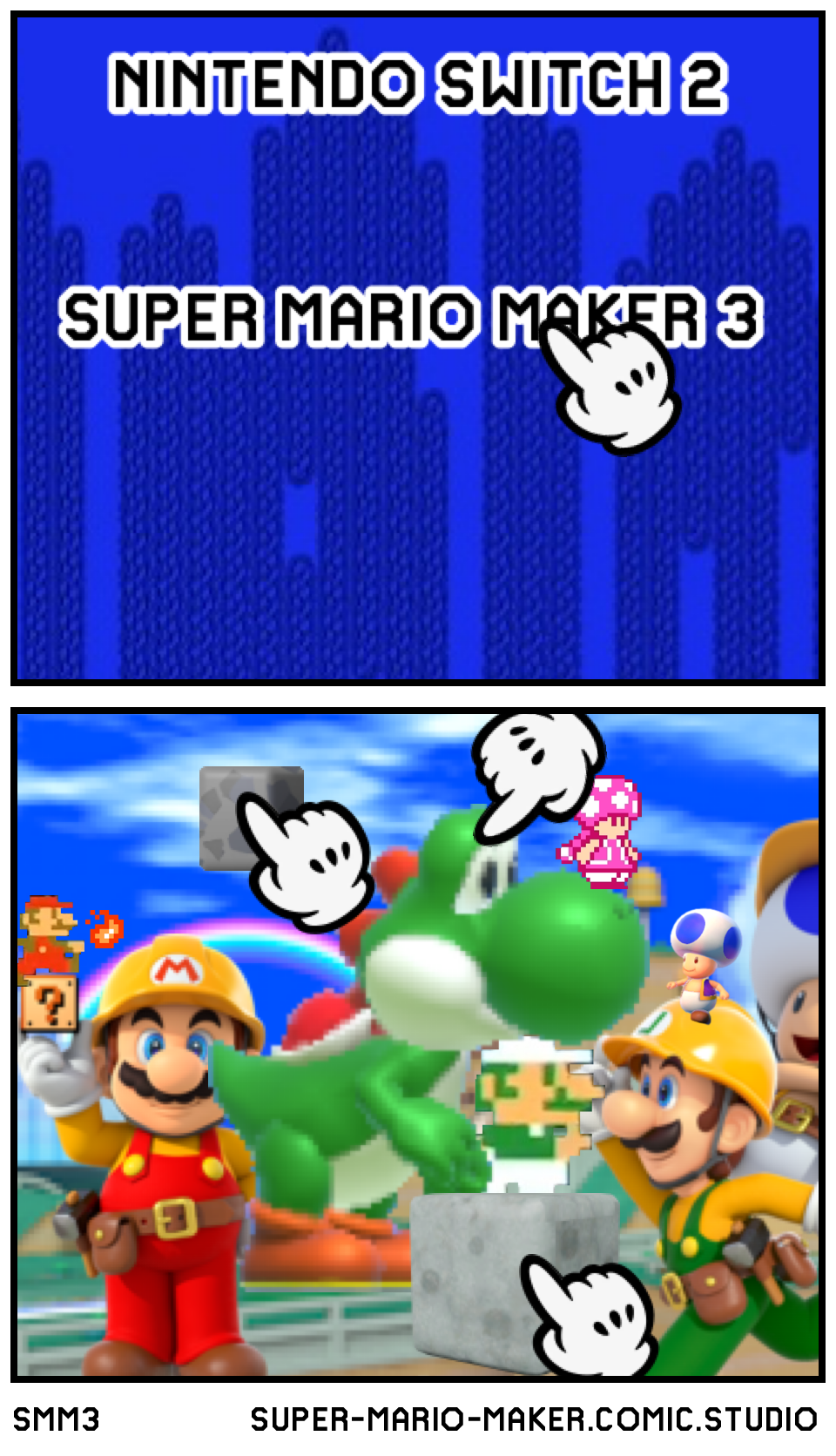 Smm3