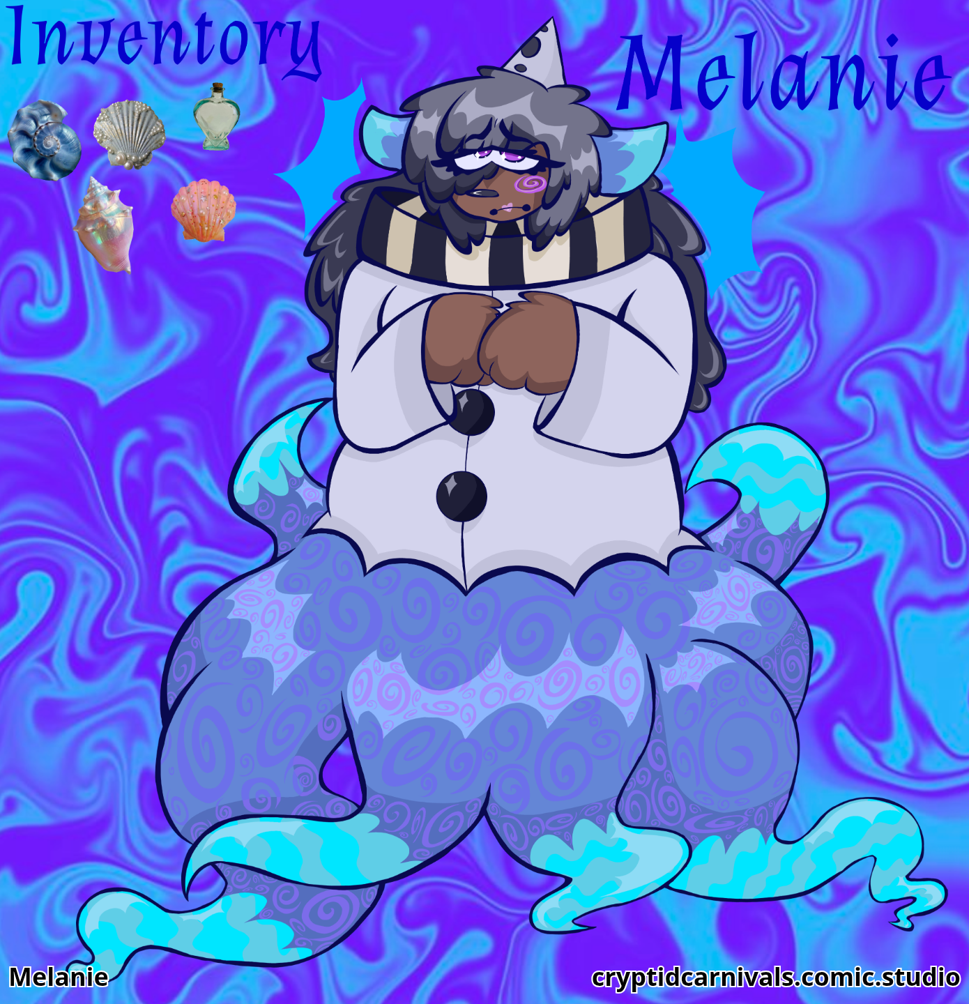 Melanie 