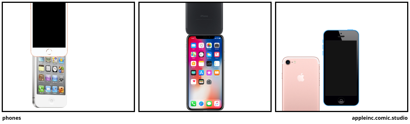 phones