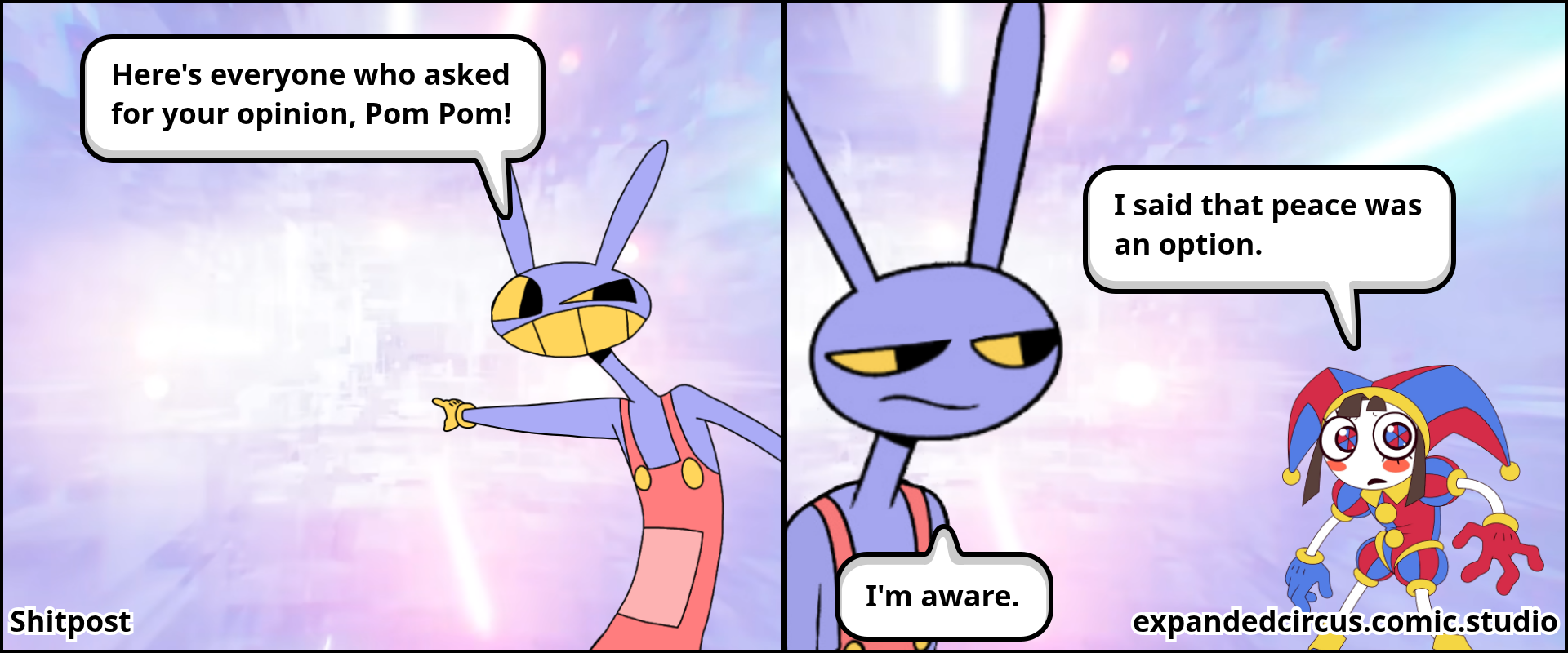 Shitpost