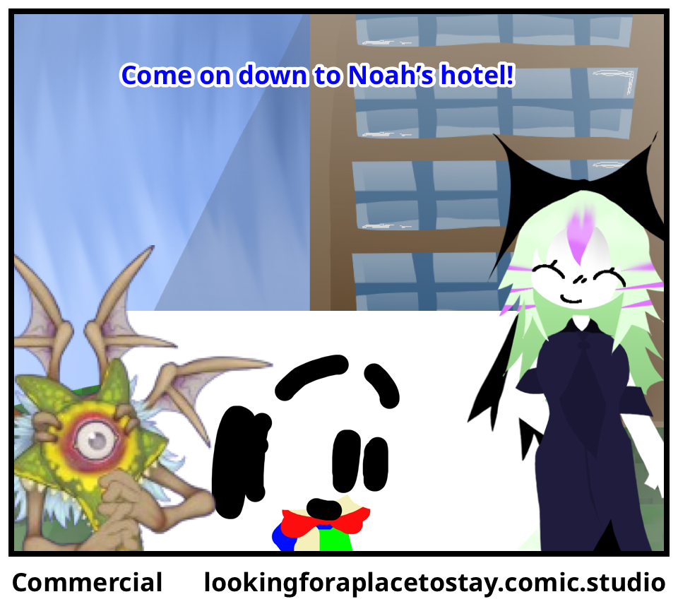 Commercial