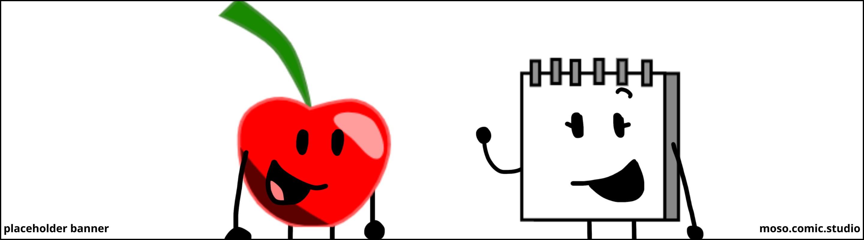 placeholder banner