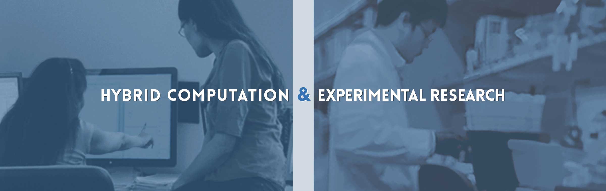 Computation and Research