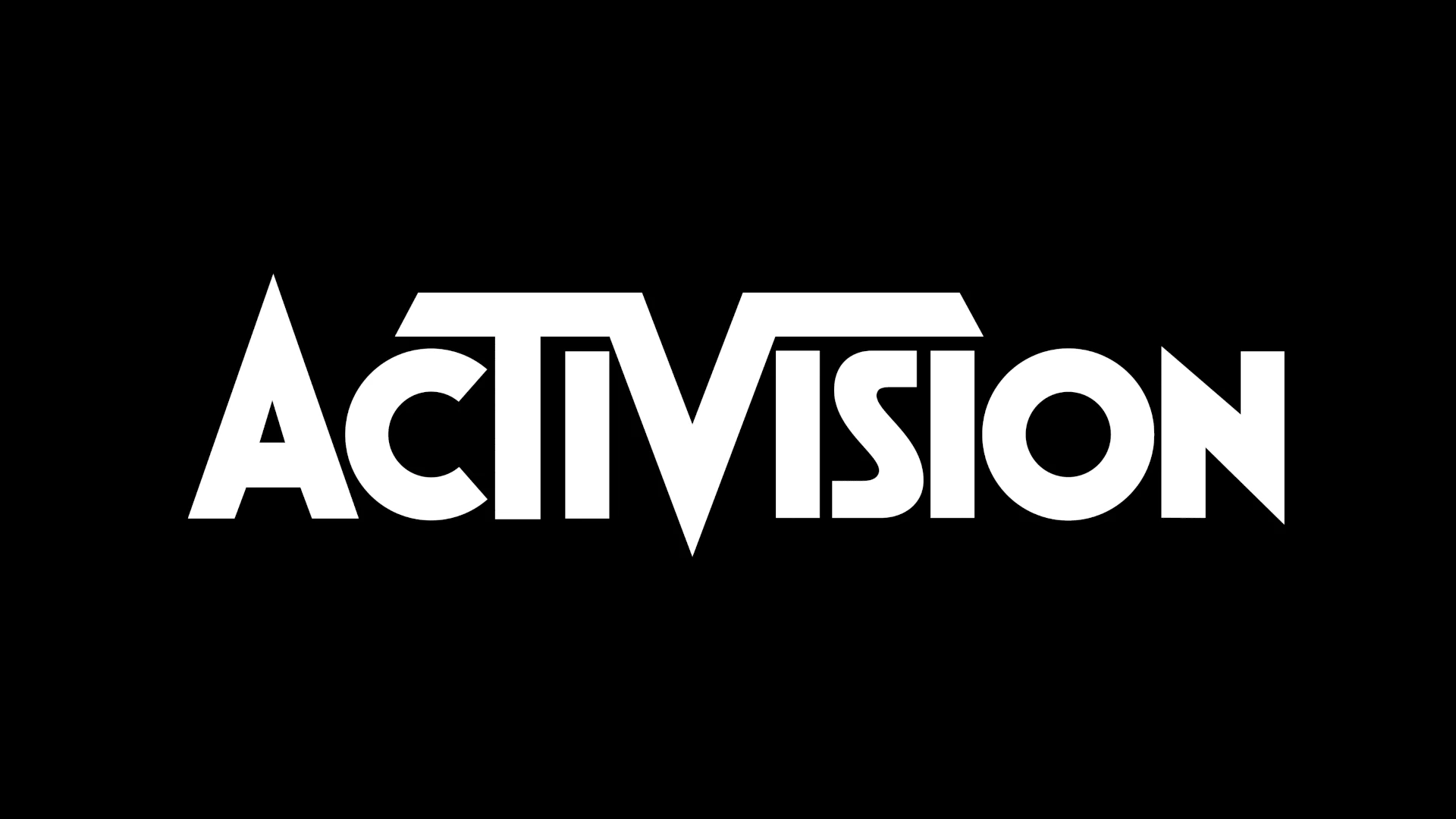 Activision Logo