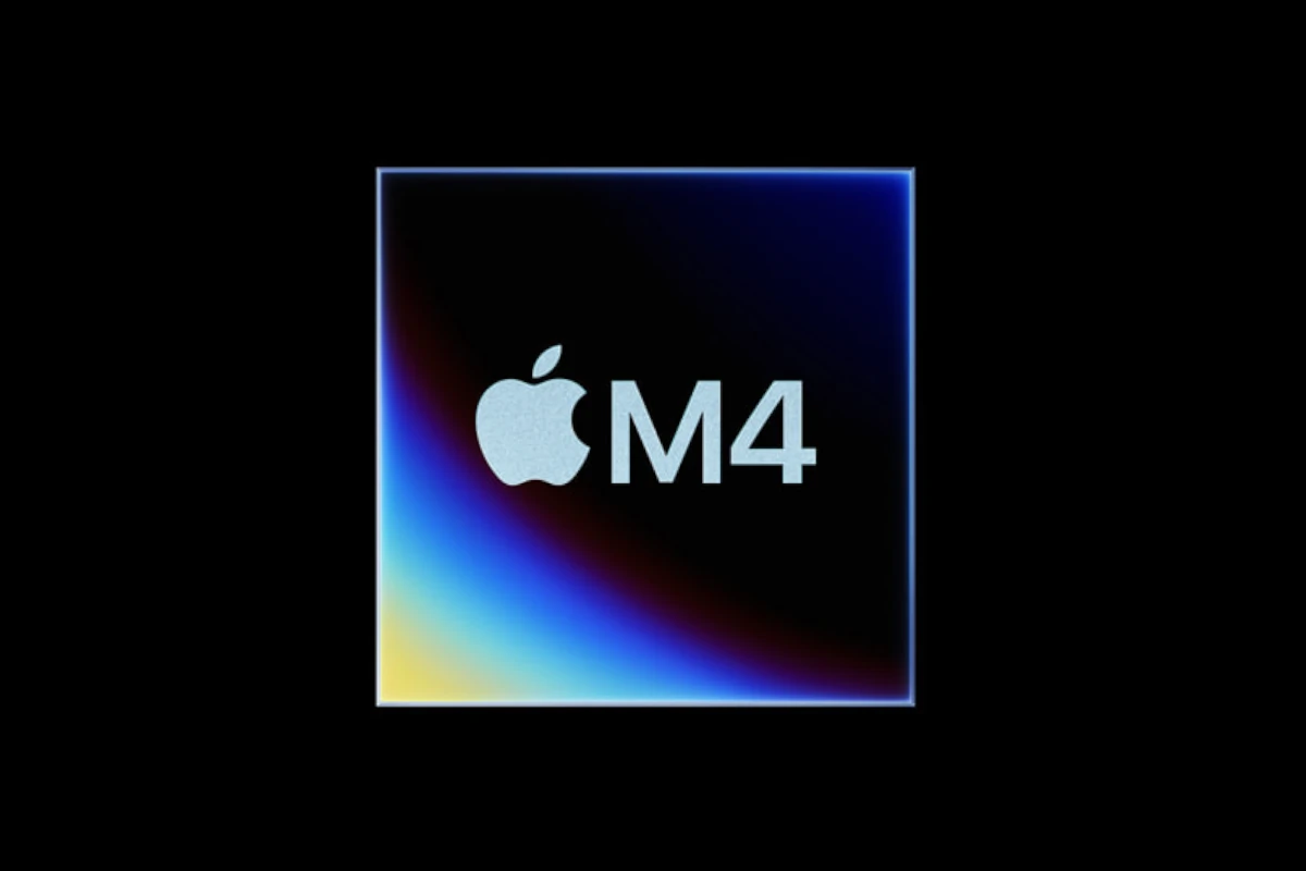 Apple M4 Chip