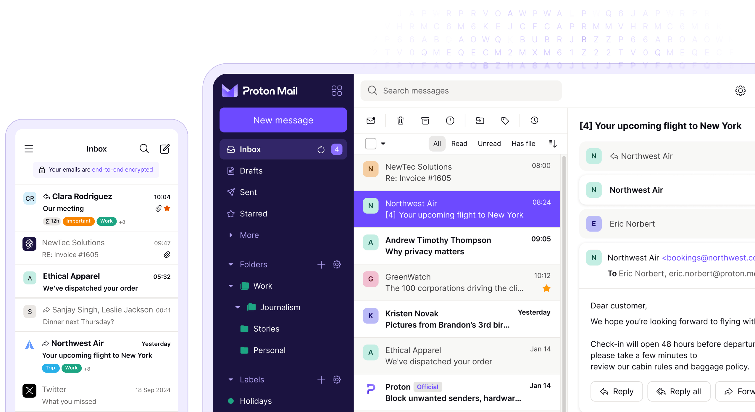 Proton Mail