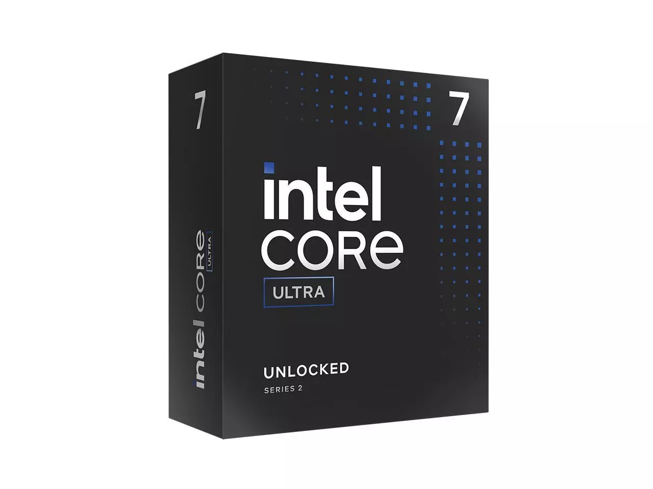 Intel Core Ultra 265K
