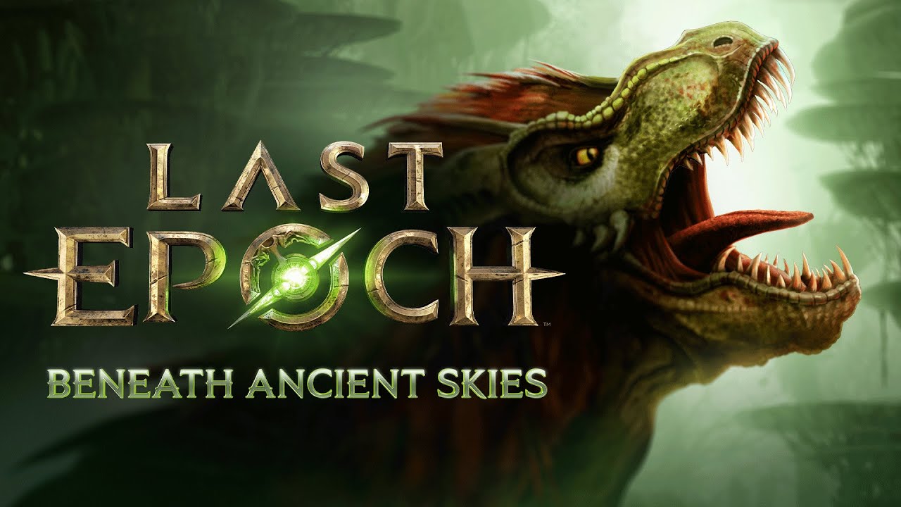 Last Epoch Season 3