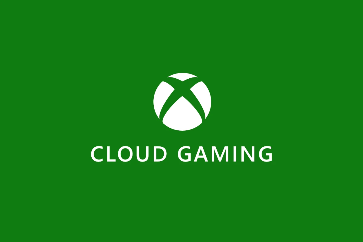 Xbox Cloud Gaming