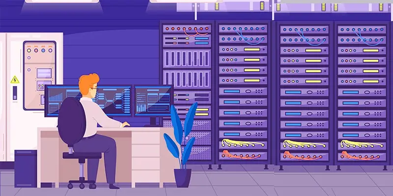 computer types and classification