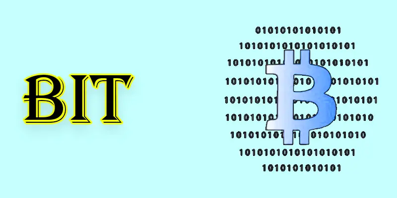 bit