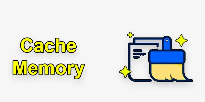 cache memory