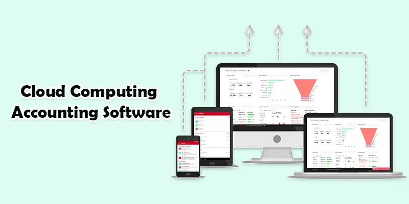 cloud computing accounting software