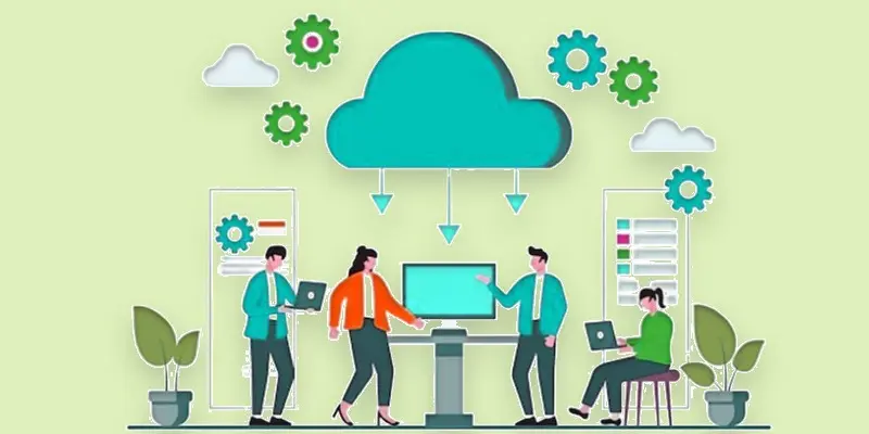 cloud computing applications