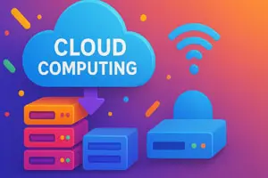 What Is Cloud Computing Infrastructure and Why It Matters