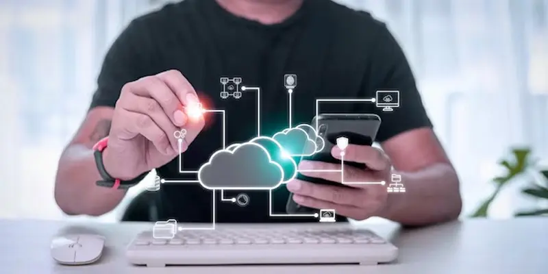 cloud computing management software