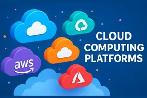 What are Cloud Computing Platforms? Easy Guide