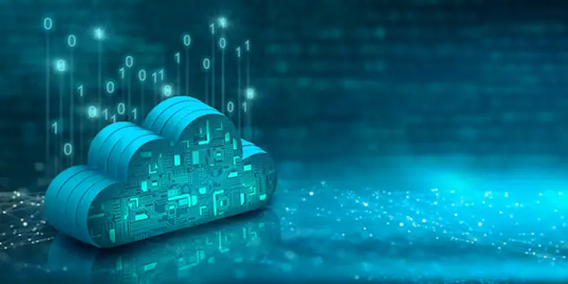 cloud computing services