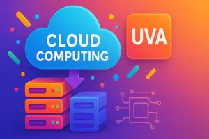 UVA Cloud Computing | Learn Cloud Tools Fast