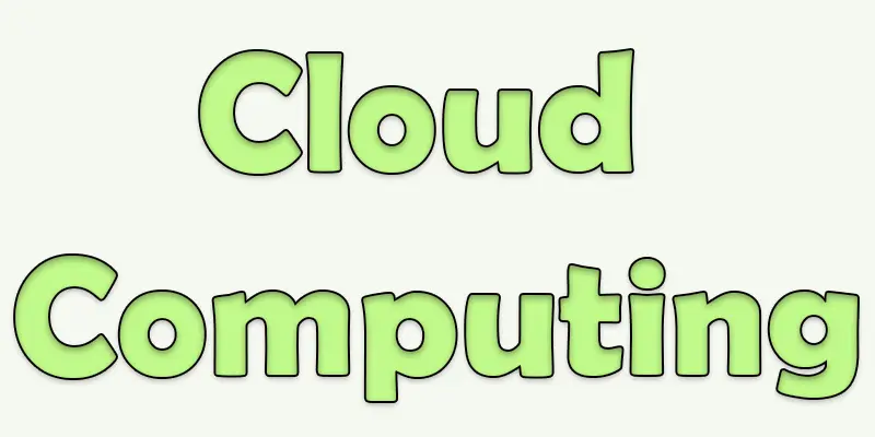 cloud-computing