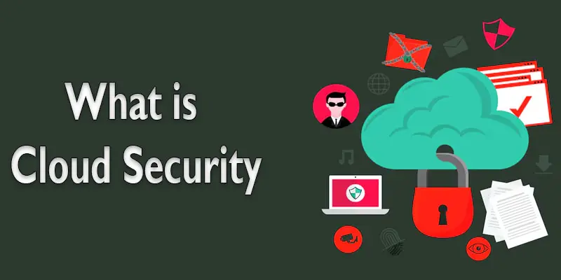 advantages of cloud security