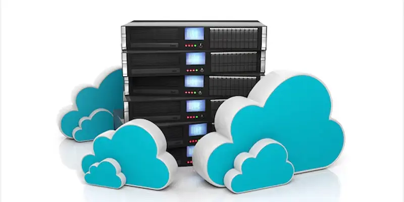 cloud server types