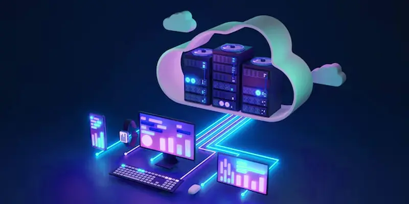 cloud services