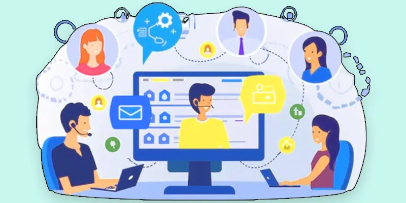 communication software