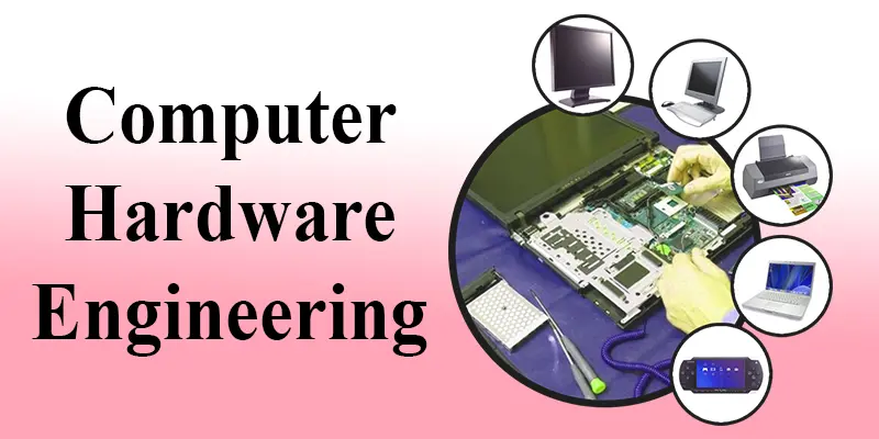 computer hardware engineering