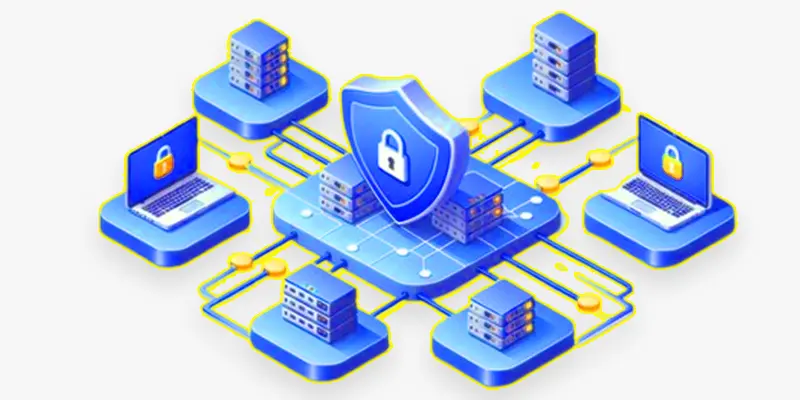 what is the data security