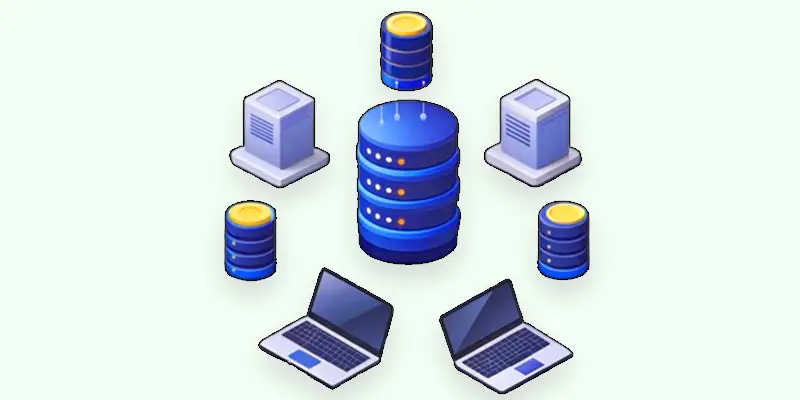 database, what is database, components of database