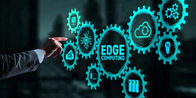 difference between edge computing and cloud computing