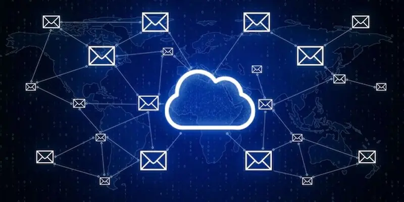 email services cloud computing