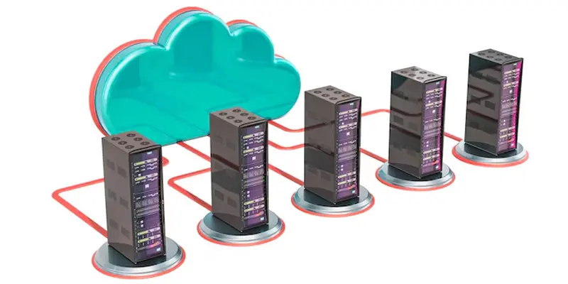 free cloud computing server