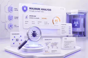What Is Malware Analysis? Complete Simple Explanation