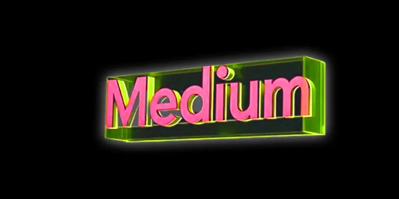 medium